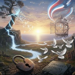 I am here for my FREEDOM