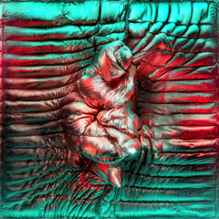 speaker (feat. Sophie Cates)