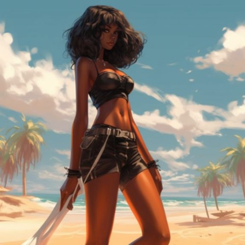 its summer lets conjunct