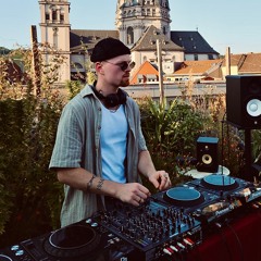 MATZE RAAB - HOB SHELTERS CAST 001