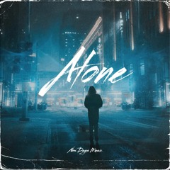 "New Days Music - Alone Ft. Romy Wave [Produced by New Days Music]"