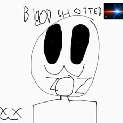 BLOODSHOTTED