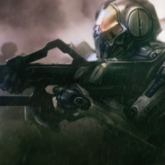 Defender of the Storm Teaser