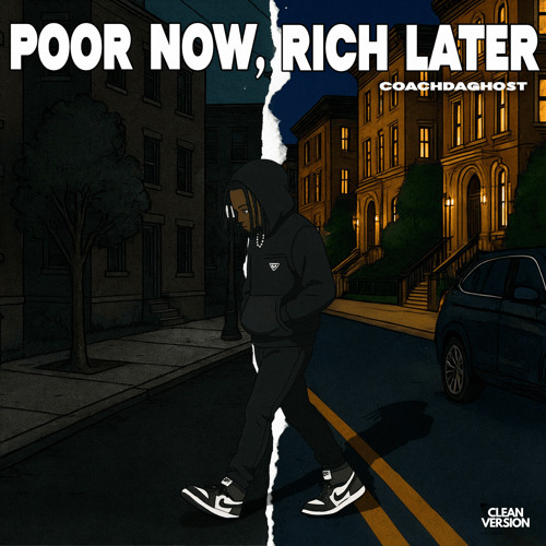 Poor Now, Rich Later