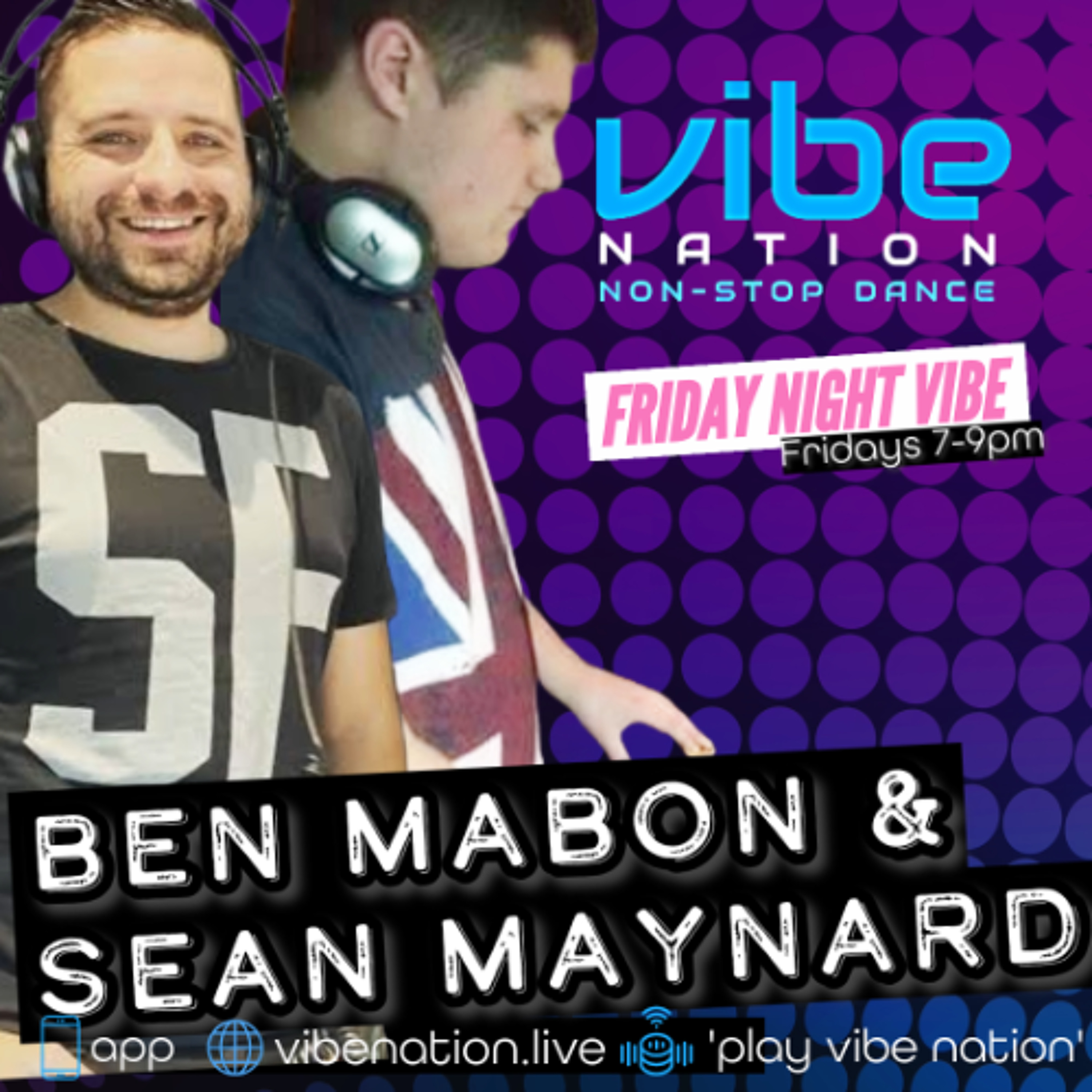 Dance Anthems Radio Show