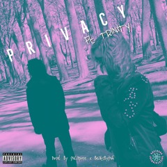 Privacy (Ft. Trinity) (Prod. by SNCapree x BeatsBySNE)