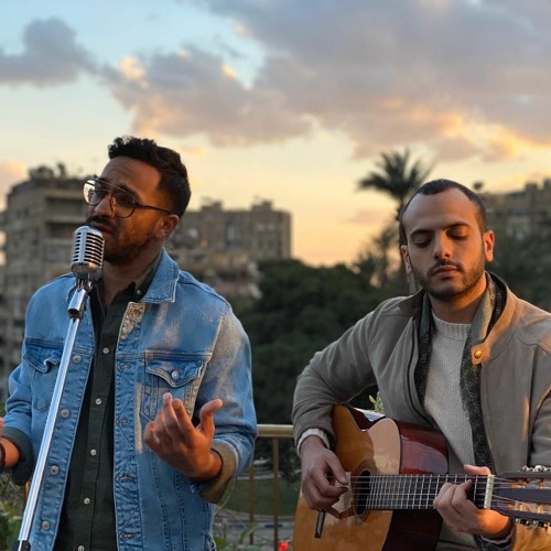 El Woshosh - Abdelrahman Roshdy Ft. Moataz Mady _ 2021 _ عبد الرحمن رشدي و معتز ماضي - الوشوش(MP3_32