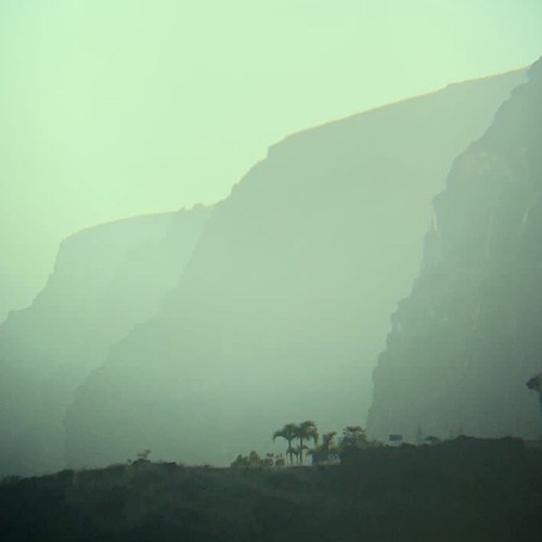 Crossing the Styx- Bichi