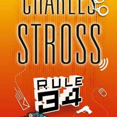 Rule 34 BY Charles Stross Literary work%)