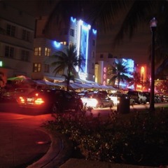 Miami Nights