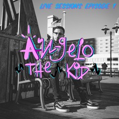 The Play Session Episode 1 (Angelo The Kid)