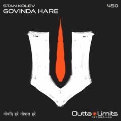 Govinda Hare (Original Mix) Exclusive Preview