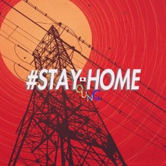 # STAY HOME MIX 2