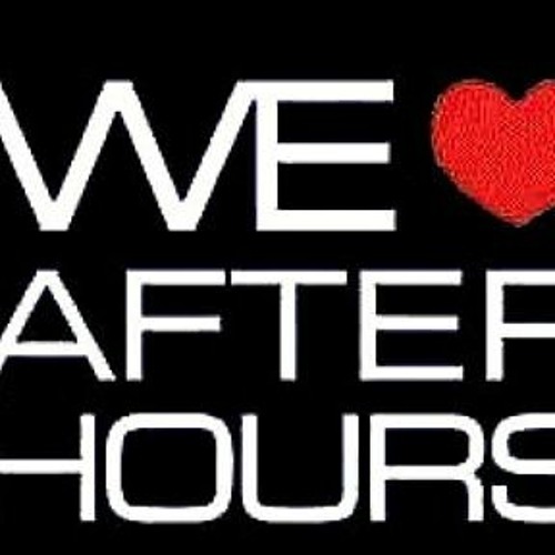 M.KLANGMANN LIVE CAST@WE LOVE AFTER HOURS PODCAST//DARK TECHNO SET(2020 - 07 - 11 )