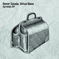 Sirius Bass & Senor Zavala  - Te necesito (REWORK)