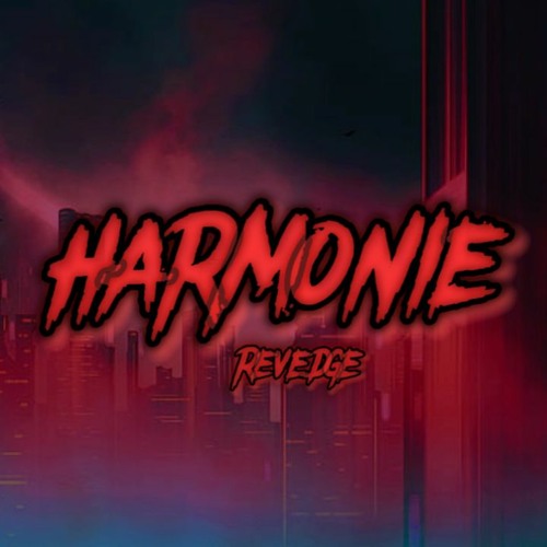 Revedge - Harmonie ( FREE DONWLOAD )