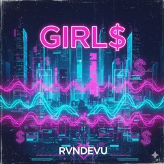 Dom Dolla vs. Bali, SINO - Girl$ vs Brooklyn Bound (RVNDEVU Mashup)
