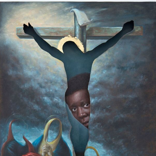 Son to the world ( with Soulé Amari )