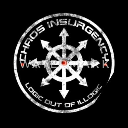 डाउनलोड rBreach Chaos Insurgency-CI Spawn Theme (ROBLOX)