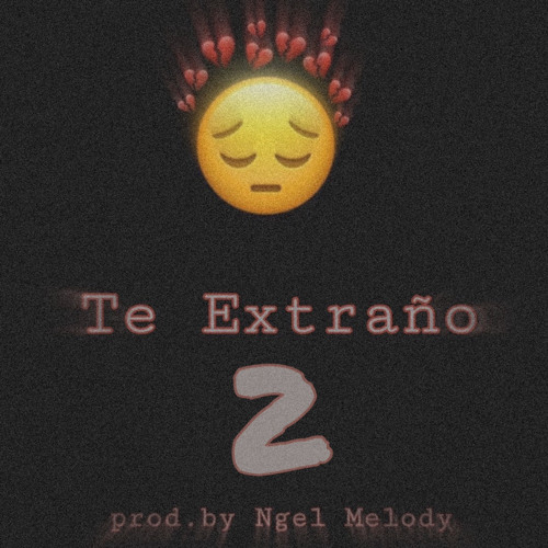 Xabdiel- Te extraño 2 prod.by Sketchmyname