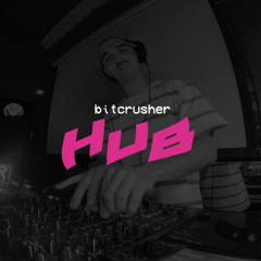 bitcrusher HUB
