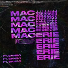 MACERIE (con Sanso!✰)