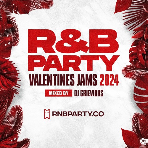 Valentines Jams 2024