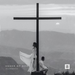 Anger of God (Eminem x Kanye West Type Beat) - Instrumental
