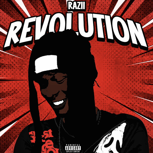 Razii - 9pm On The Moon [@Brandonkeys]