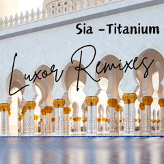 Sia - Titanium (Dj Luxor Rmx)