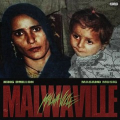 MALWAVILLE - King Dhillon | Masand Music