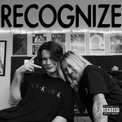 RECOGNIZE (feat. RiverKinn) (prod. four fing & kellbender)