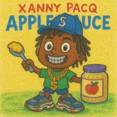 apple sauce