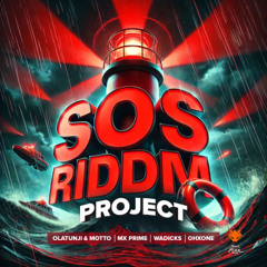 NIGHTMARES - Mx Prime (Sos Riddim) Teamfoxx ' 2025 Power Soca '