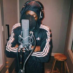 My Mind - Shawny Binladen ft. Big Yaya (prod. iceoh)