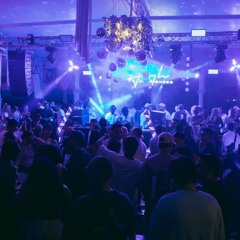 Gudo B2B Julee Human @ High Xperiences Brunch 4 may 2025