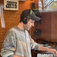 Aroent @ Kiosk Radio 29.11.2022