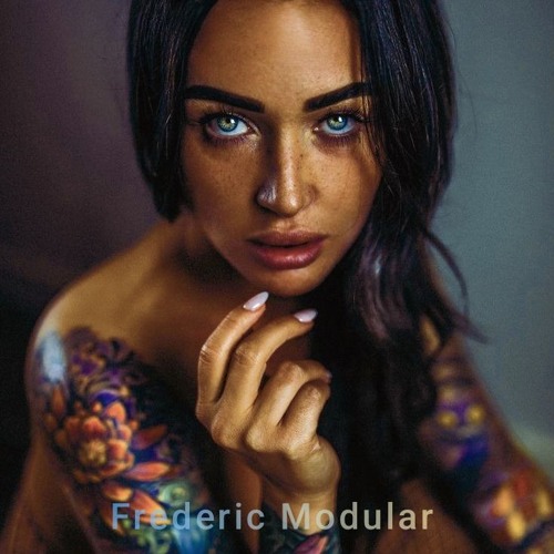 - - -- - Frederic Modular 10.05.2024 - ---