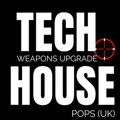 Soundzwavez - 36 Tech - House