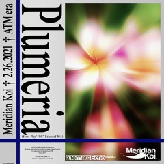 Plumeria (Original Mix)