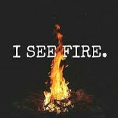 Ed Sheeran- I See Fire (Alternate/Perspective Bootleg) [Free Download]