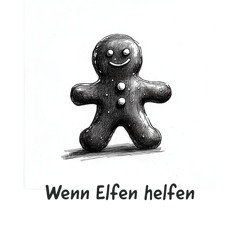 Wenn Elfen helfen (#3/Wonderful Christmas)