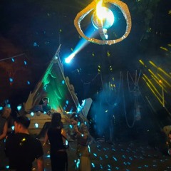 Soleye @ Isis Garden Festival 2024 | Velvet River