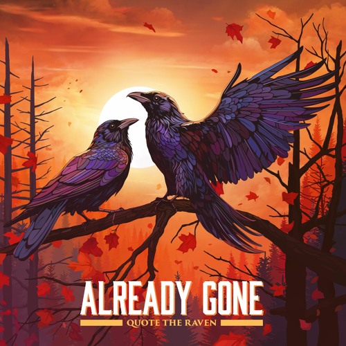 Already Gone