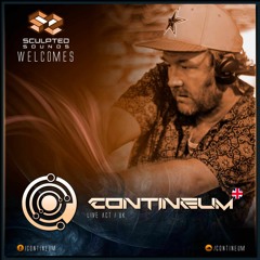 Contineum (Promo Set) The Fluffy Side Of A Drop