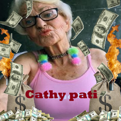 Cathy pati