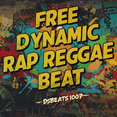 FREE Rap Reggae Beat - Darmowy Bit Do Rapu Reggae - Darmowe bity do rapu - Free Rap Beat - 1007