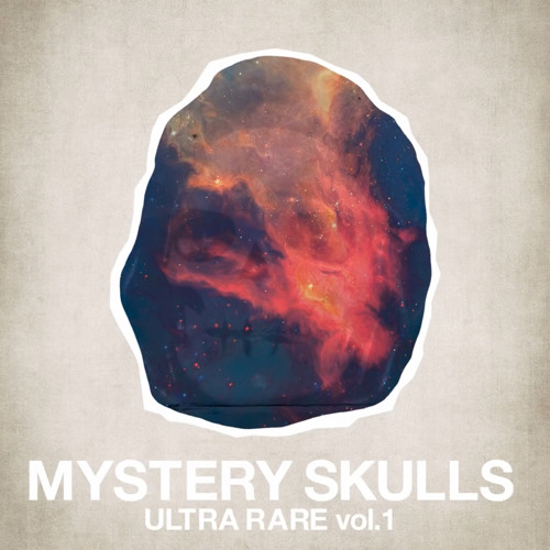 Freaking Out - Mystery Skulls