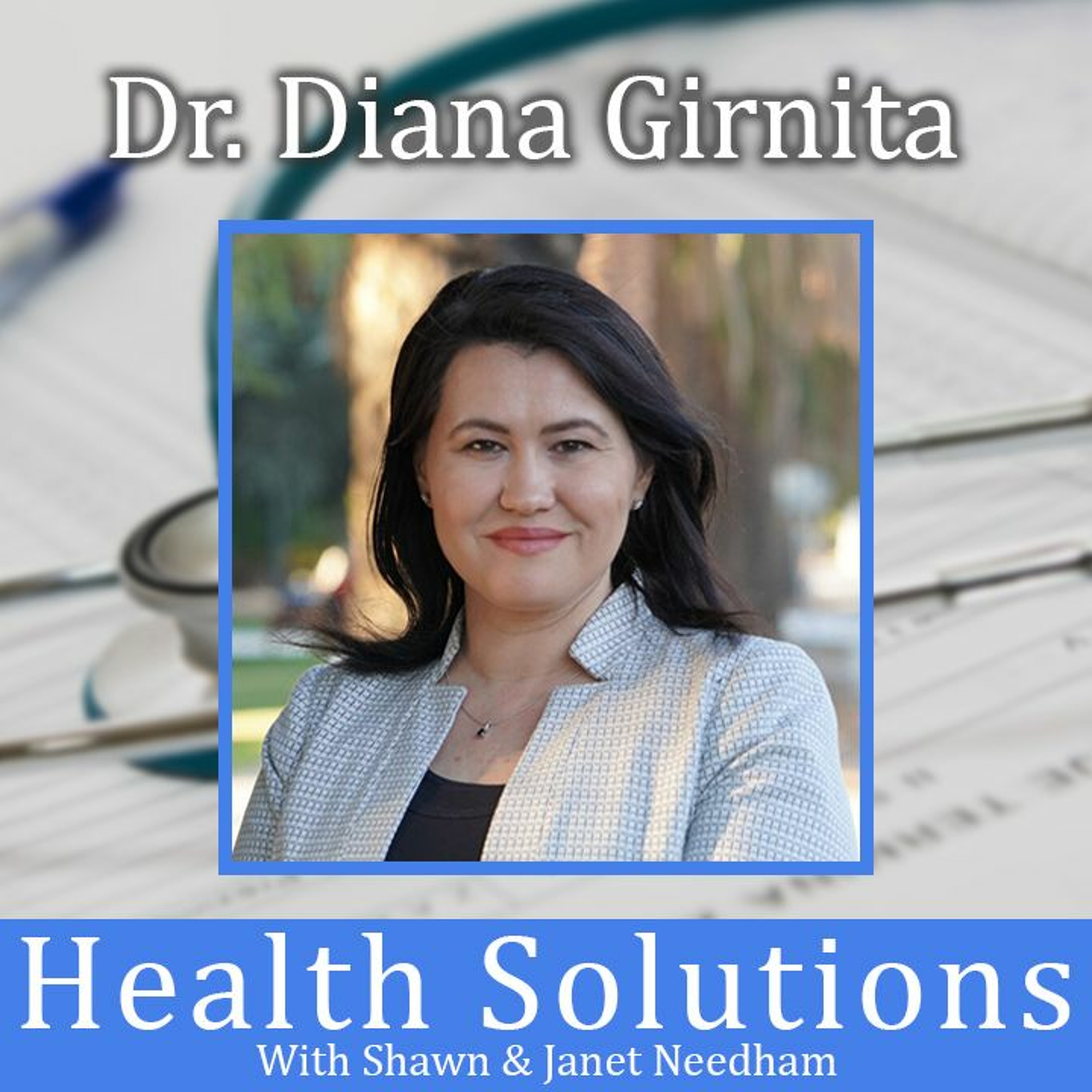 Health Solutions With Shawn & Janet Needham