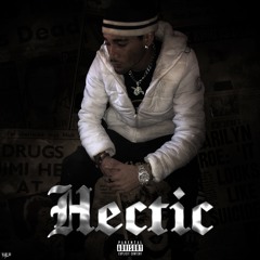 J Febo - Hectic freestyle